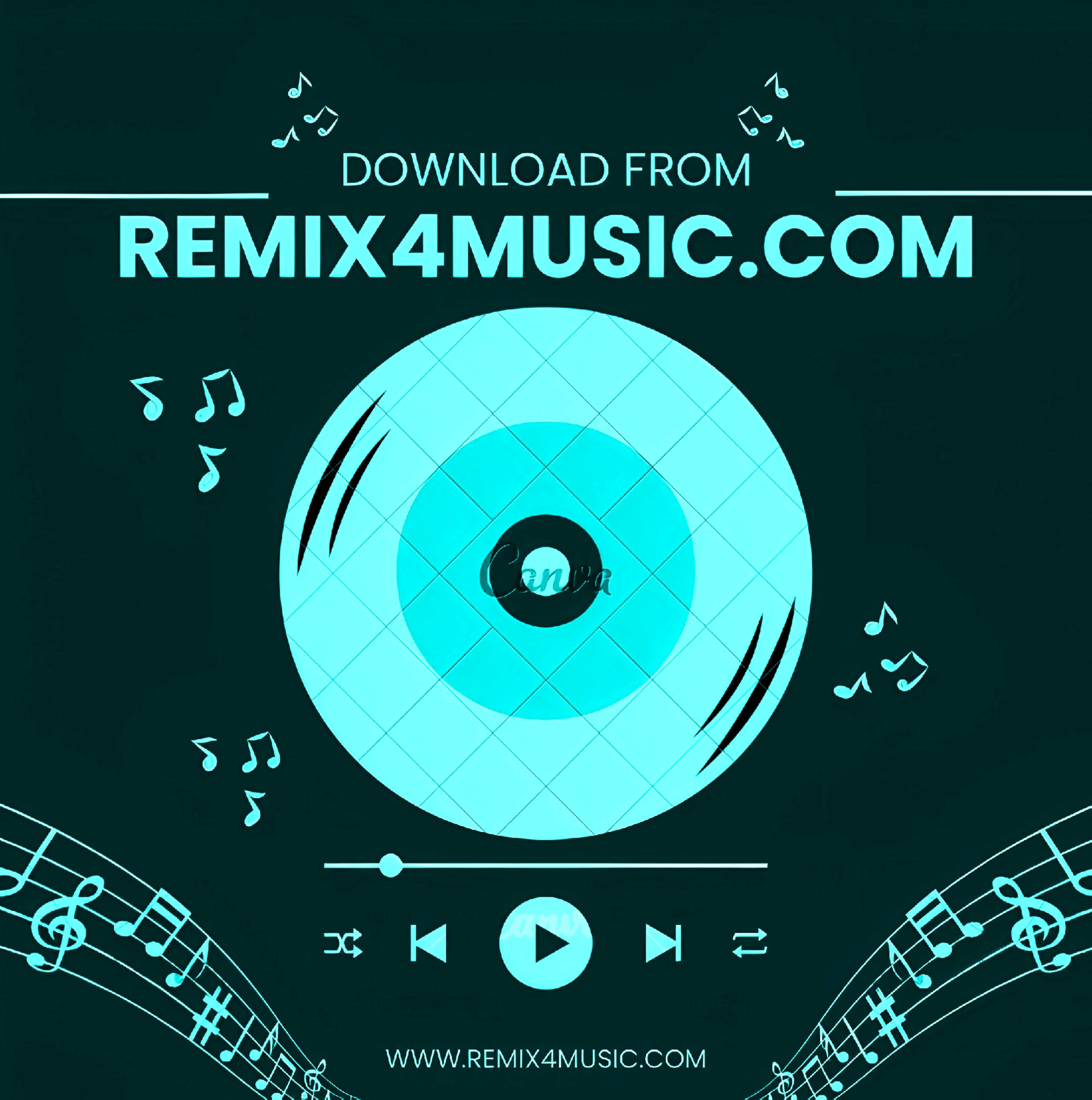 DJ Siday All Type Mp3