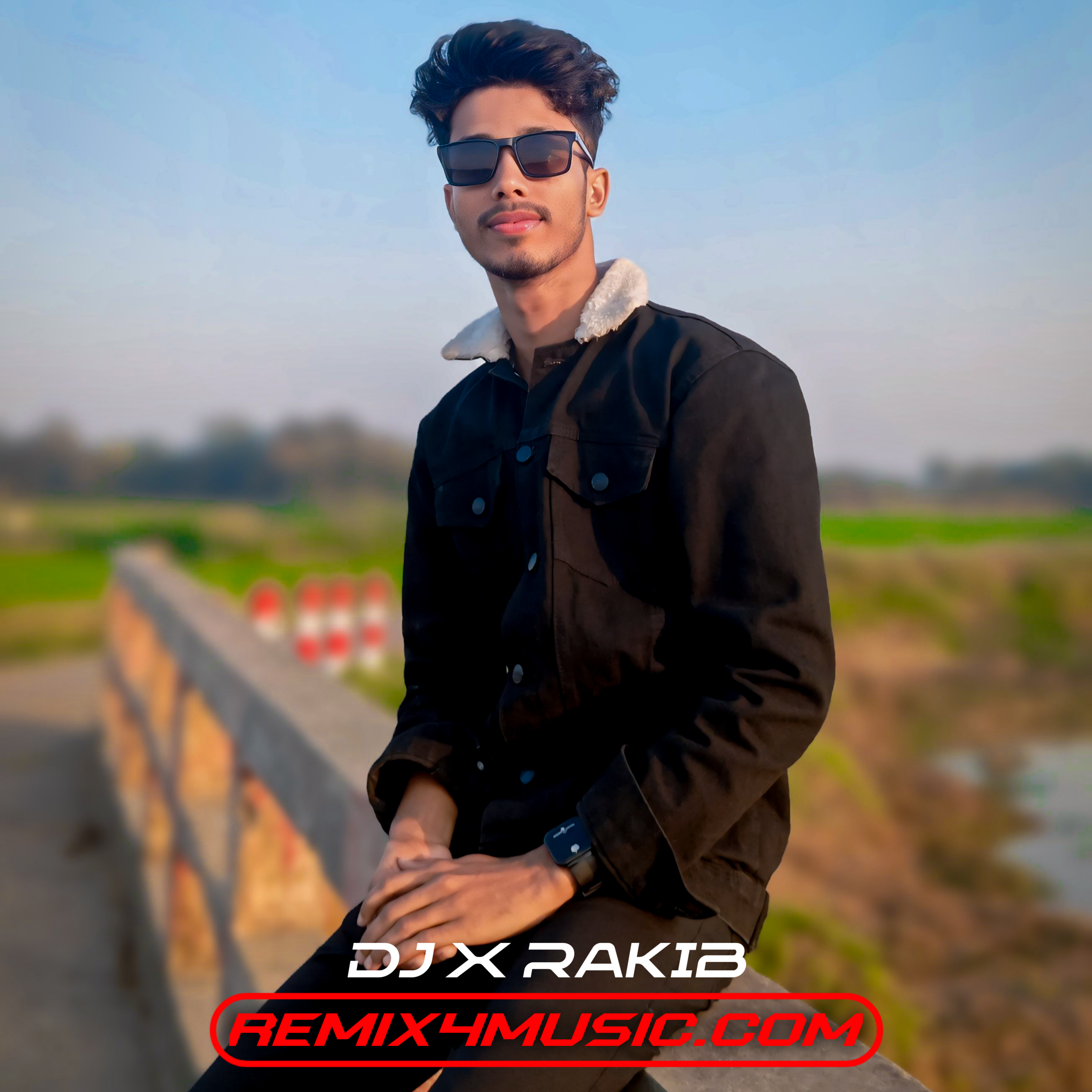 DJ X Rakib All Type Mp3